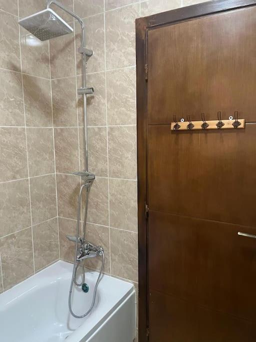 Apartment in Madinaty