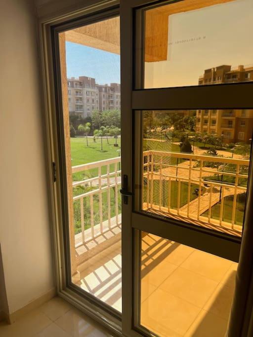 Apartment in Madinaty