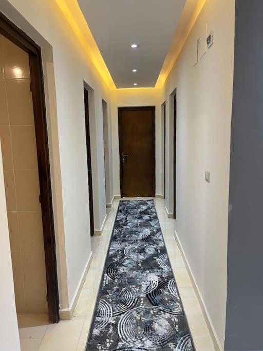 Apartment in Madinaty