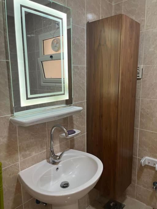 Apartment in Madinaty