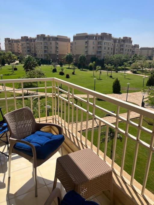 Apartment in Madinaty