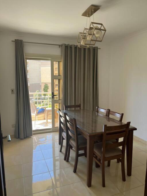 Apartment in Madinaty