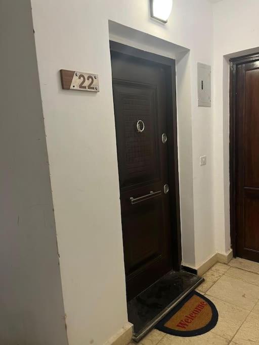 Apartment in Madinaty