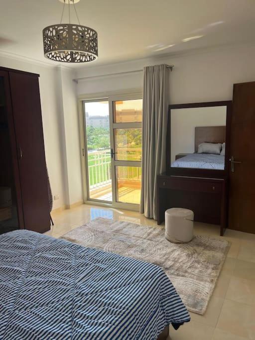 Apartment in Madinaty