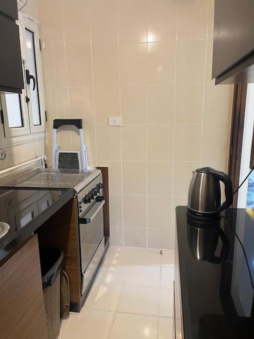Apartment in Madinaty