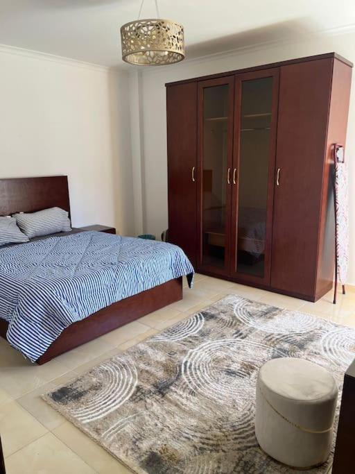 Apartment in Madinaty