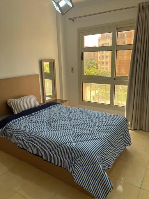 Apartment in Madinaty