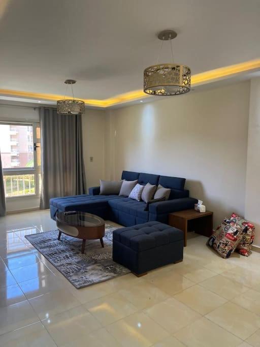 Apartment in Madinaty