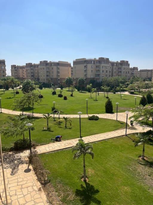 Apartment in Madinaty