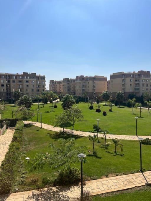 Apartment in Madinaty