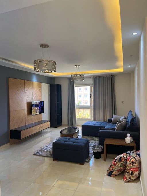 Apartment in Madinaty