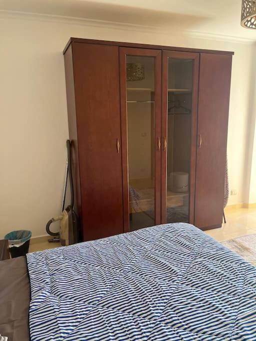 Apartment in Madinaty