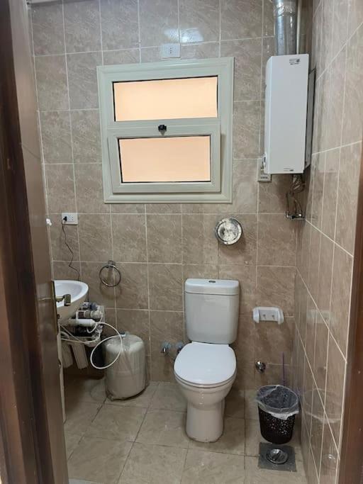 Apartment in Madinaty