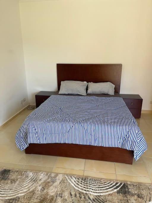 Apartment in Madinaty