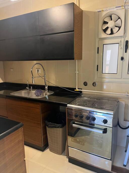 Apartment in Madinaty