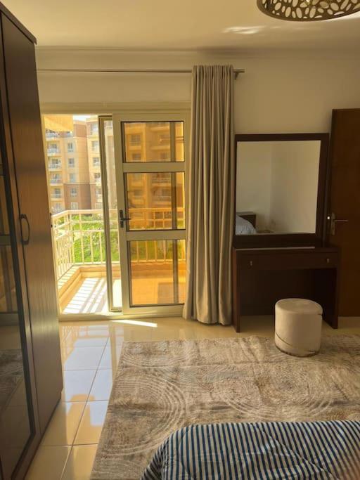 Apartment in Madinaty