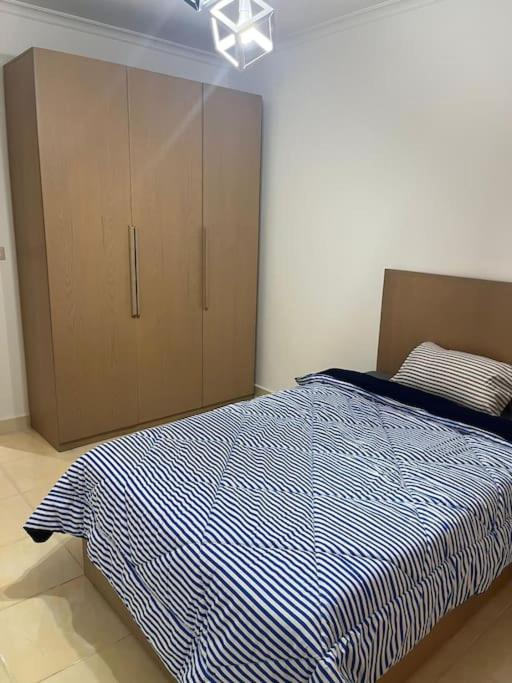 Apartment in Madinaty