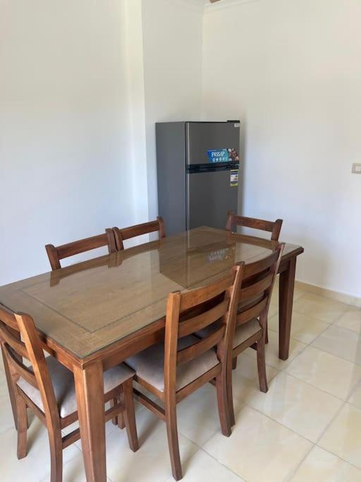 Apartment in Madinaty