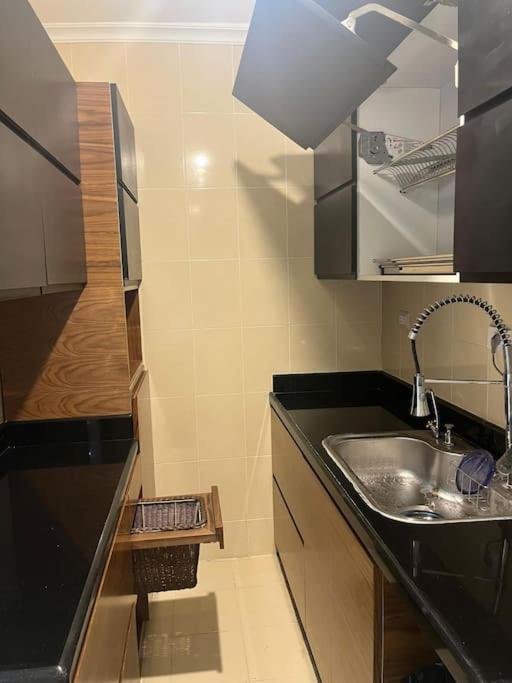 Apartment in Madinaty