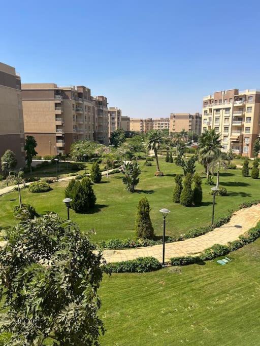Apartment in Madinaty