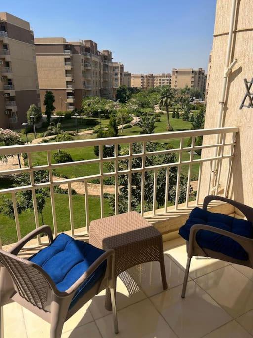 Apartment in Madinaty