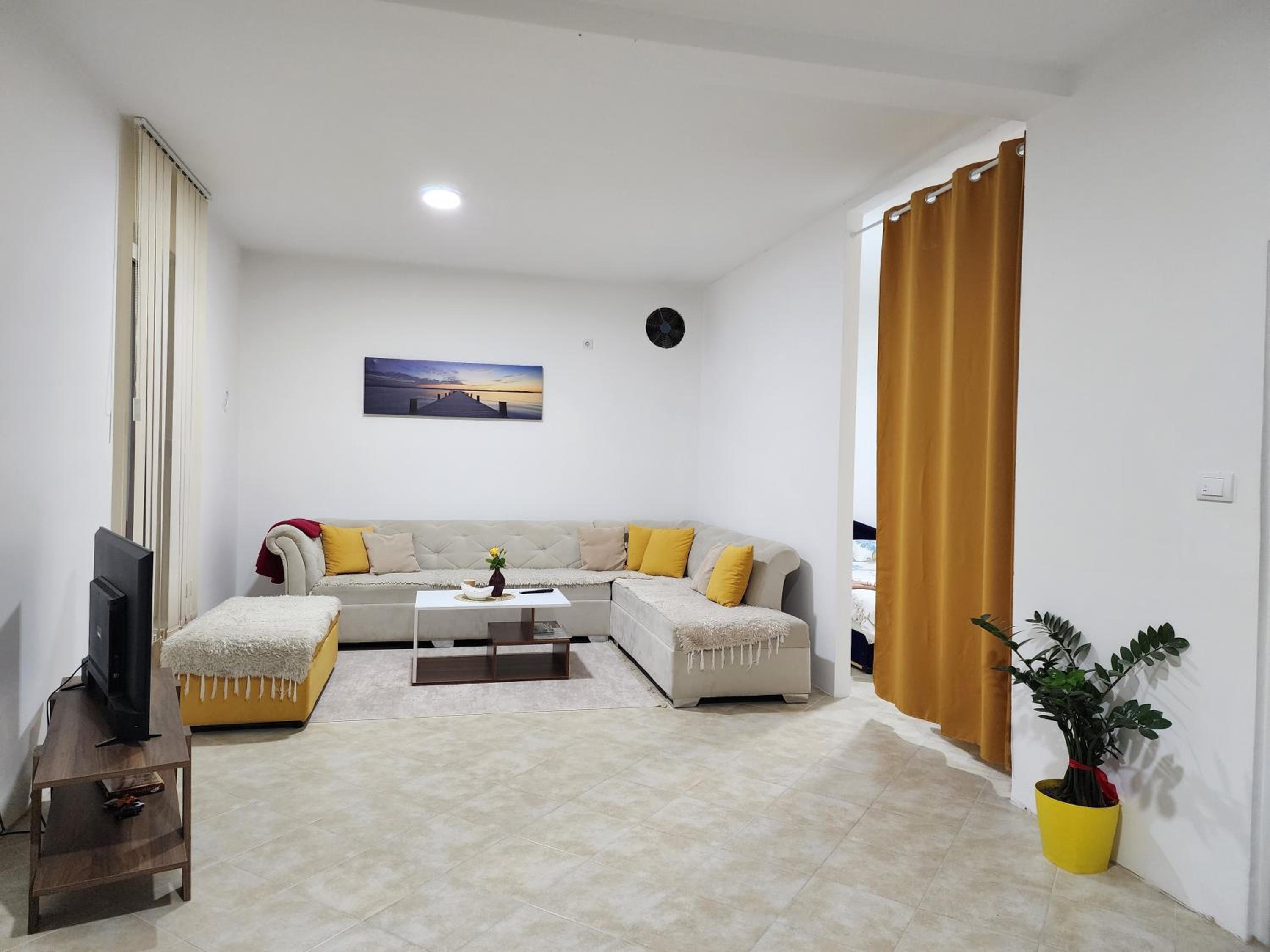 Apartman MAJ view 4