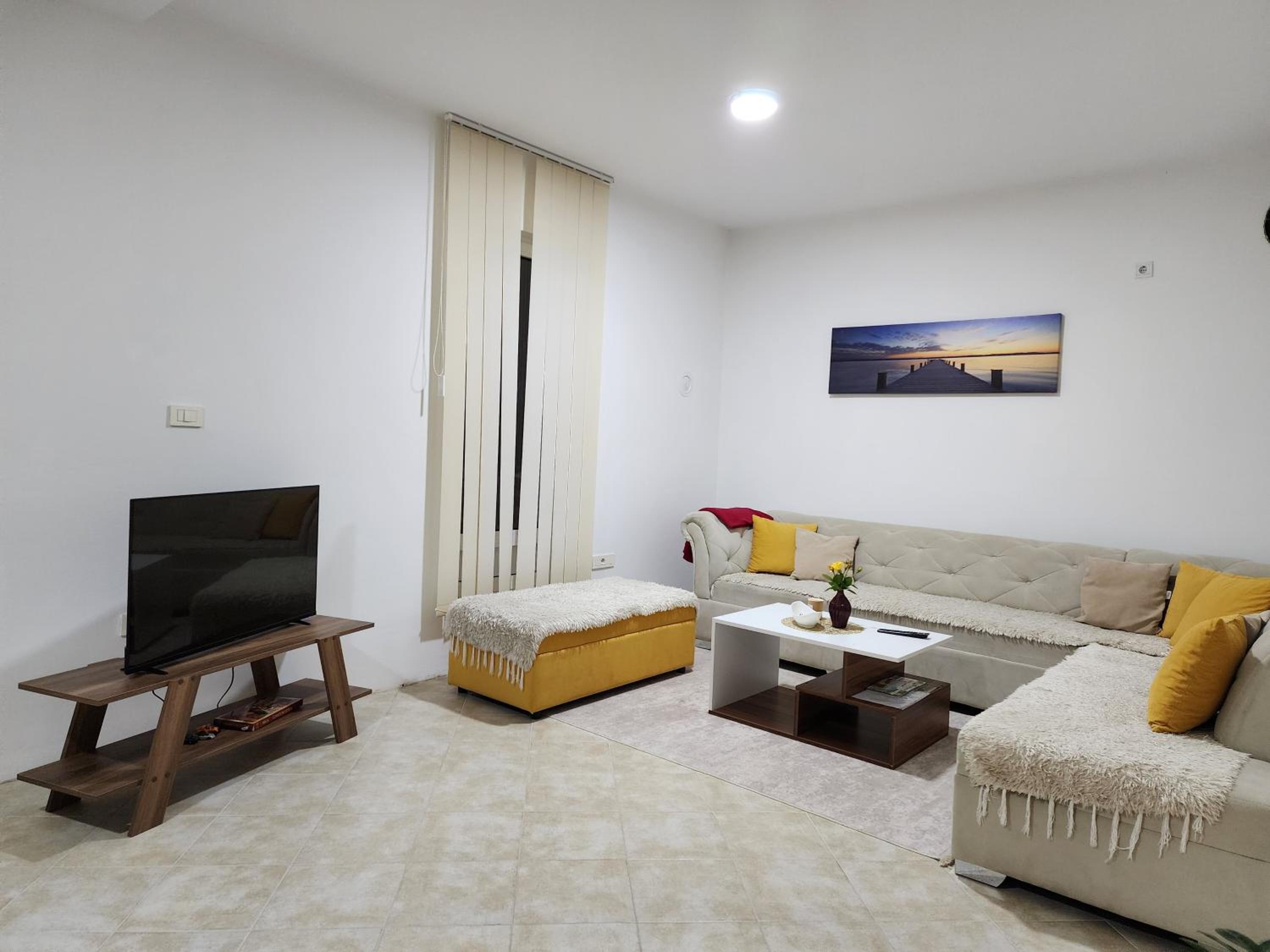 Apartman MAJ view 3