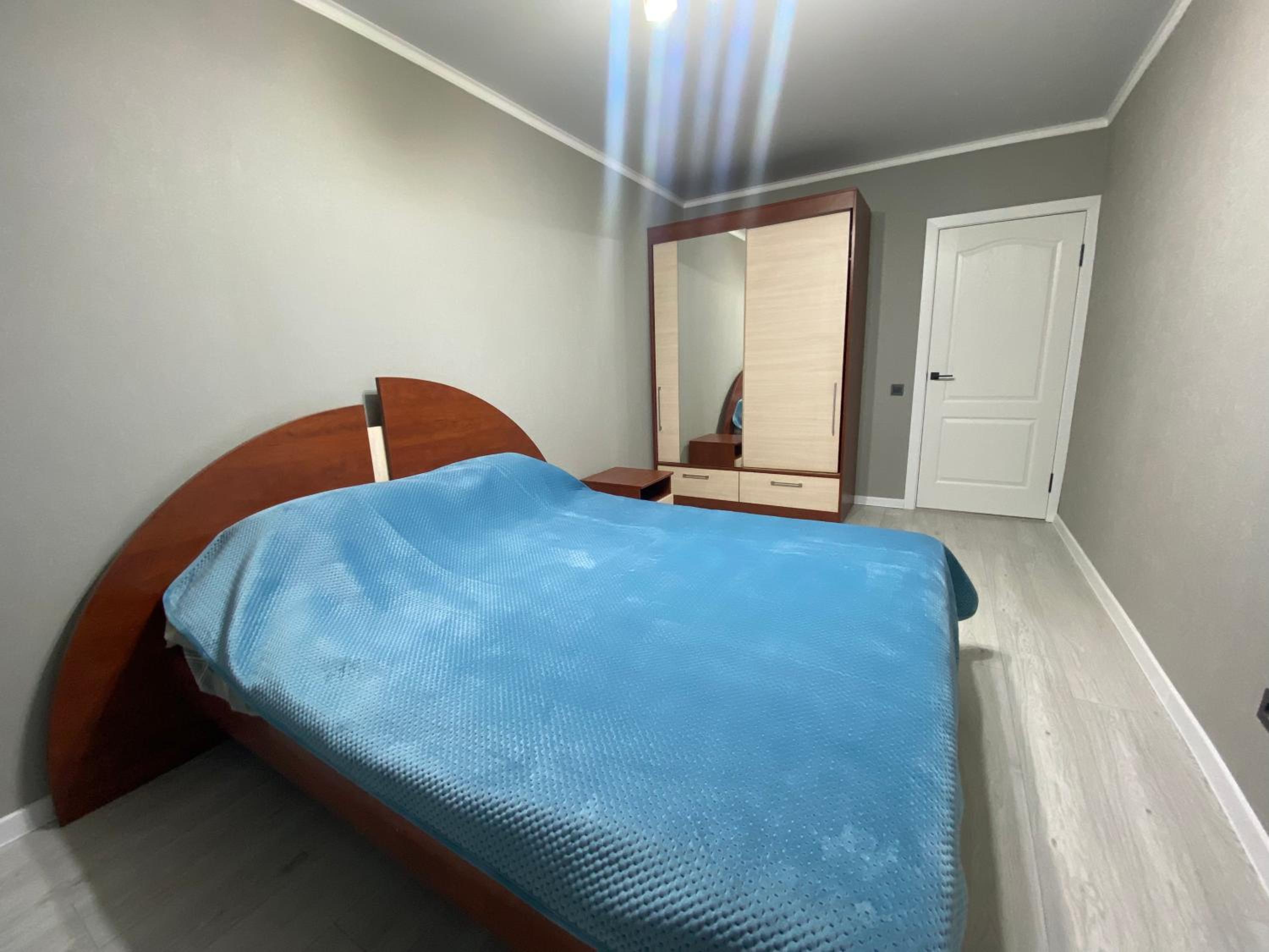Apartments in downtown Bishkek