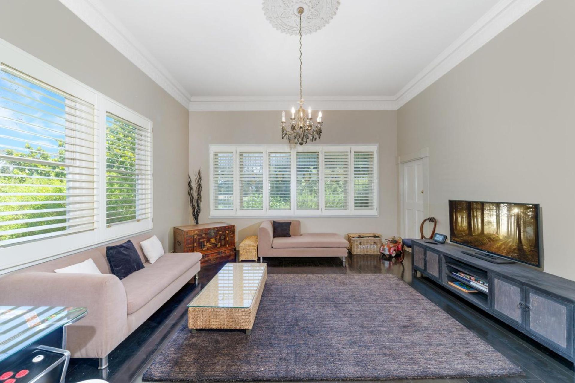 Wembley House, Southern Highlands