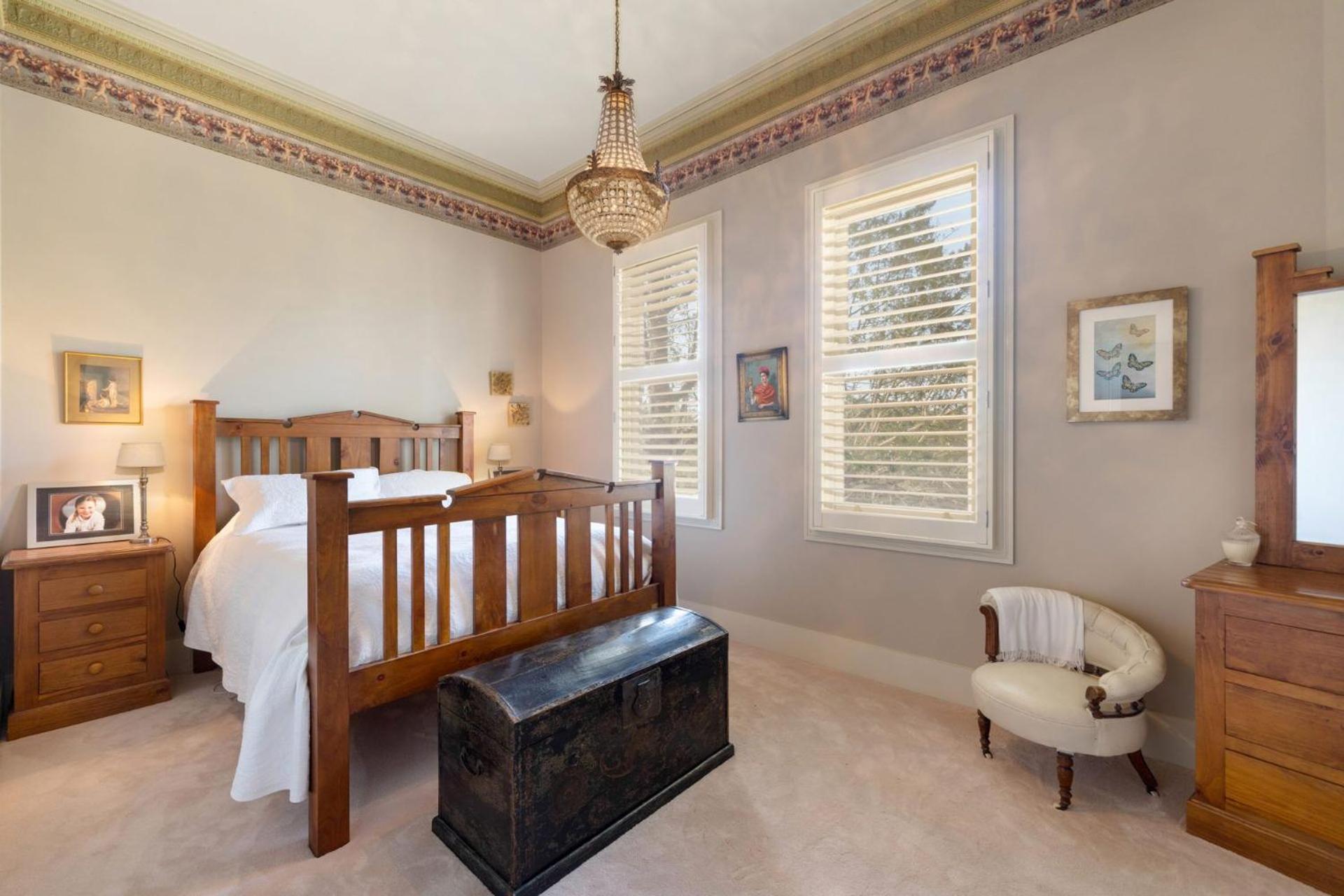 Wembley House, Southern Highlands