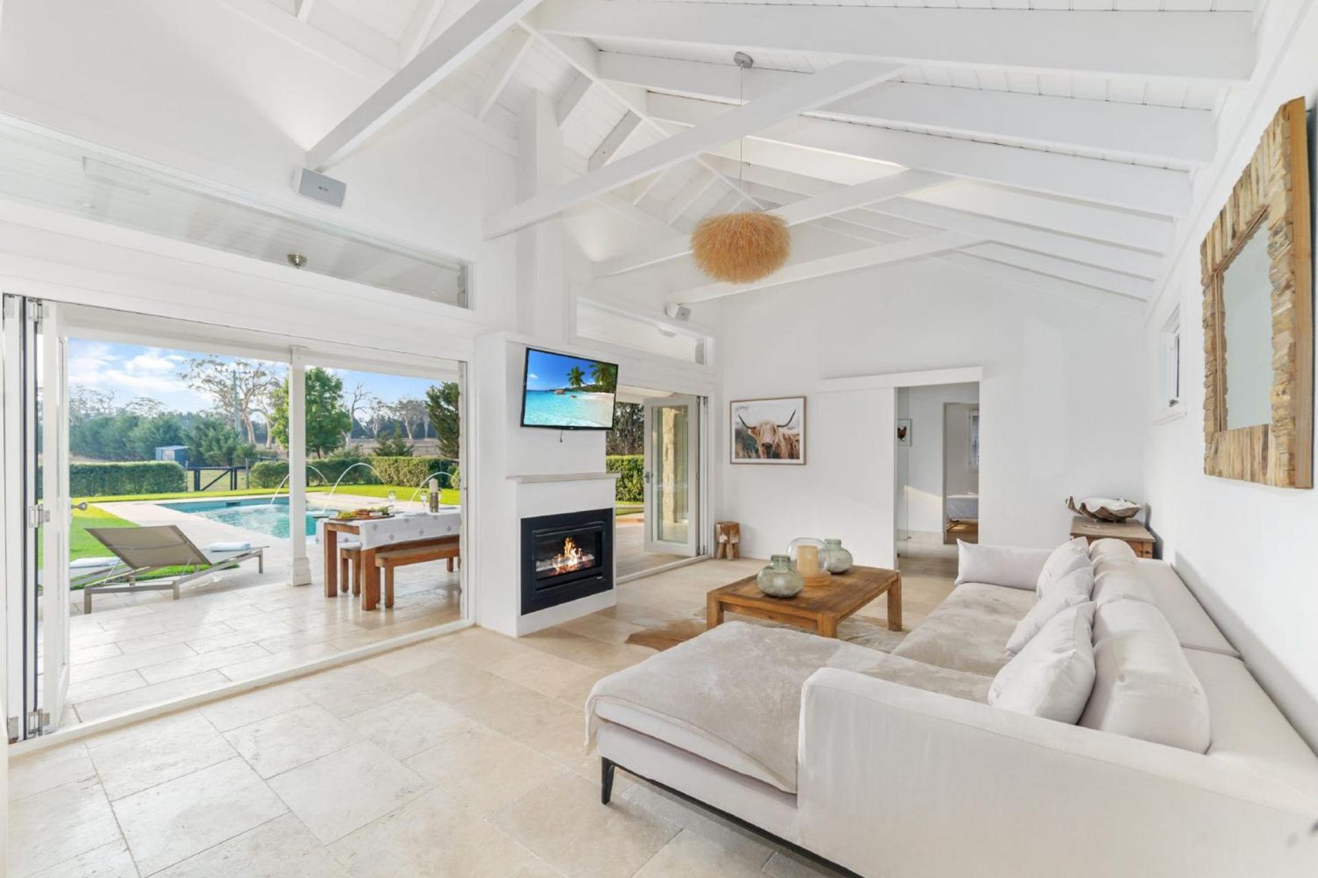 Wembley House, Southern Highlands
