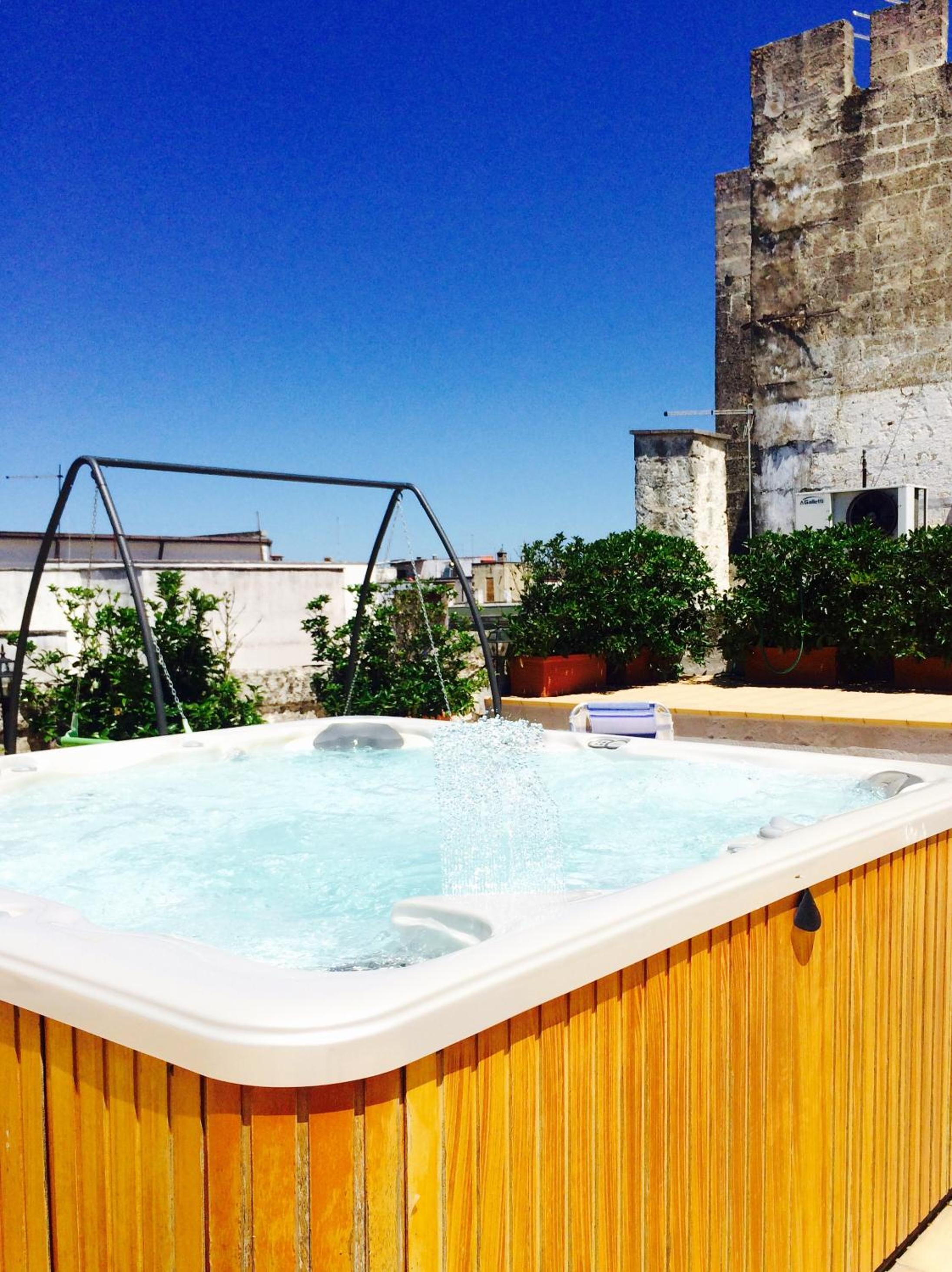 Castello Conti Filo view 5