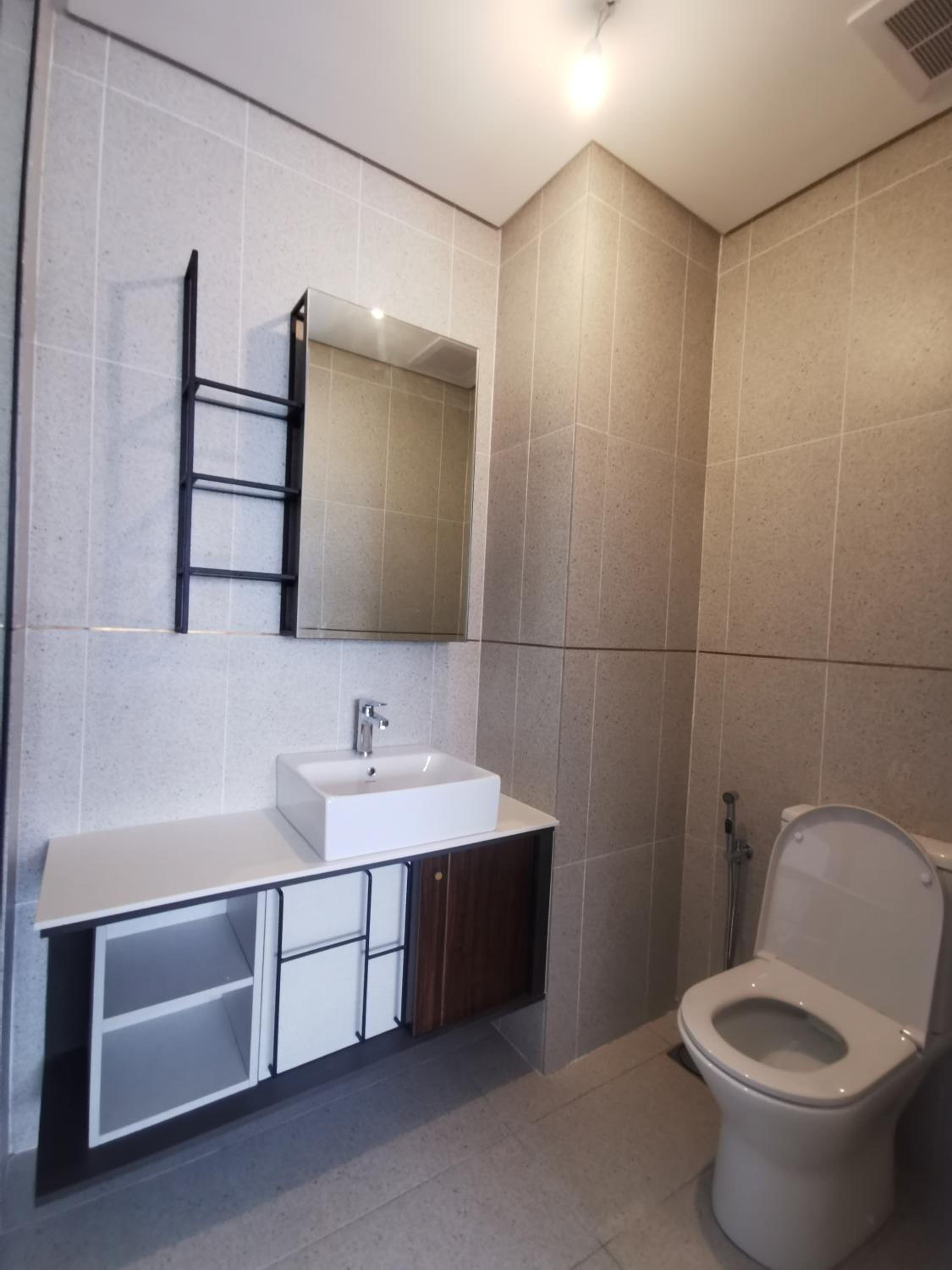 Millerz Square Mid Valley, Old Klang Road by Rverse Suite