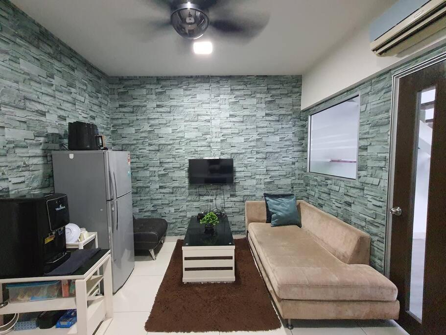 Duplex Condo Sec 14 Shah Alam photo 2