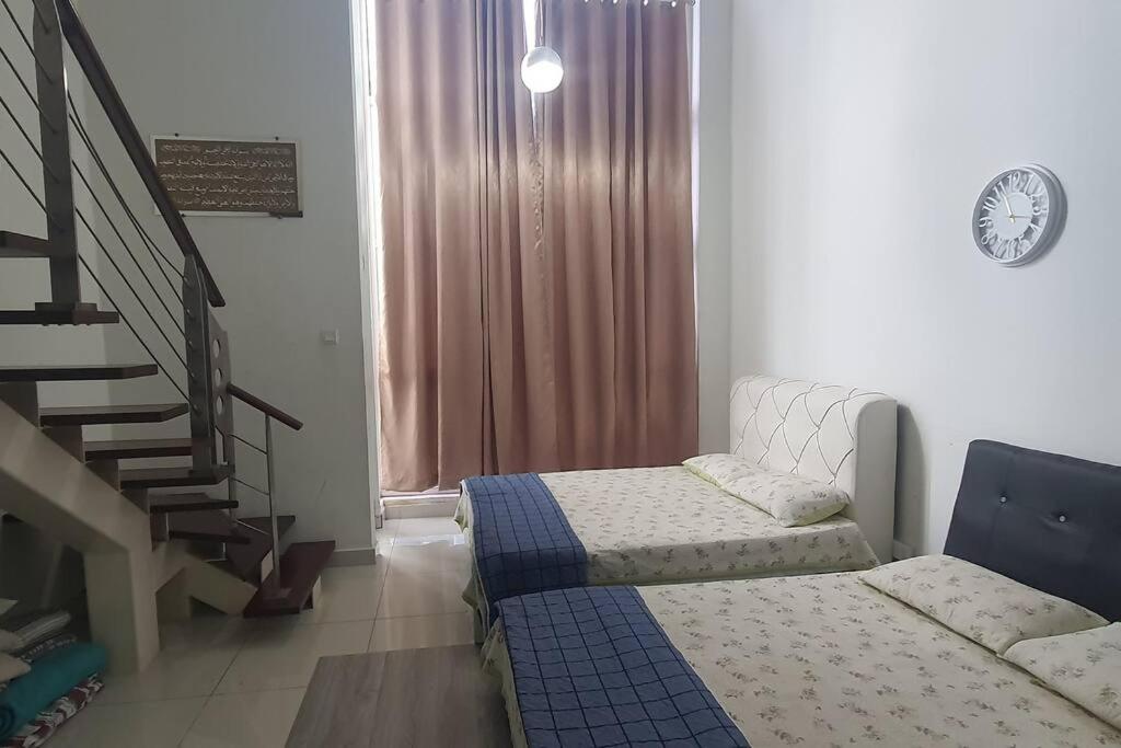 Duplex Condo Sec 14 Shah Alam photo 3