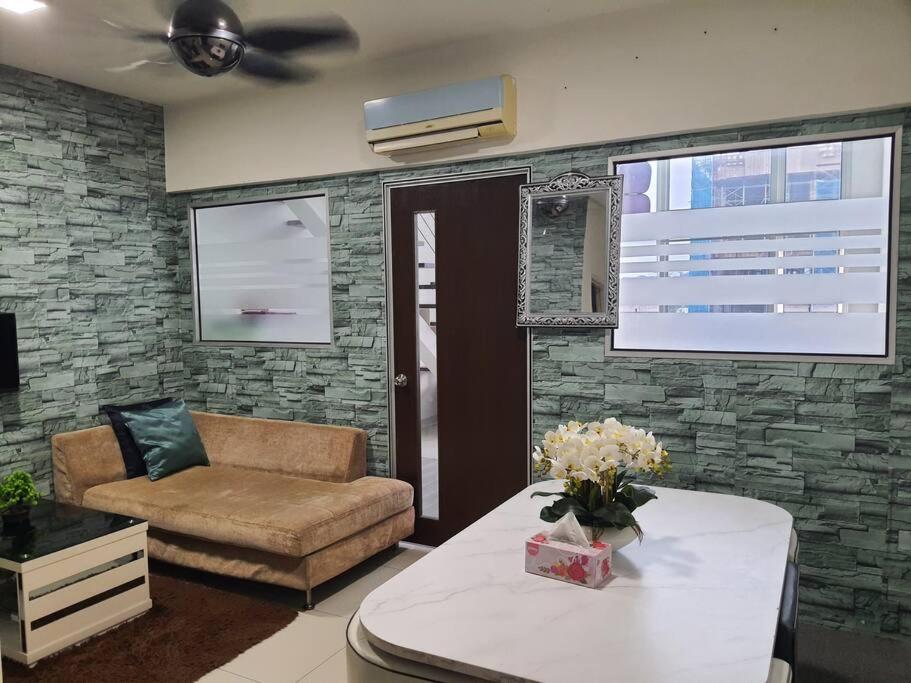 Duplex Condo Sec 14 Shah Alam photo 5