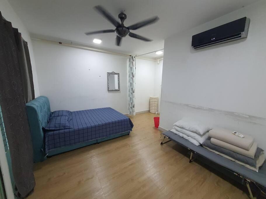 Duplex Condo Sec 14 Shah Alam photo 6