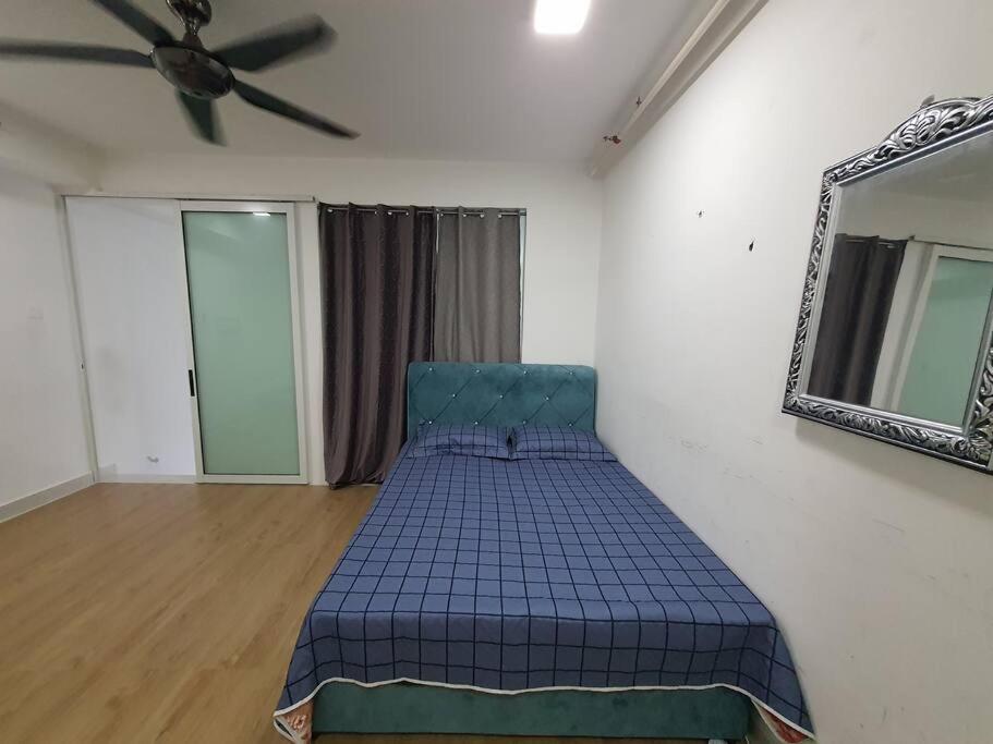 Duplex Condo Sec 14 Shah Alam photo 7