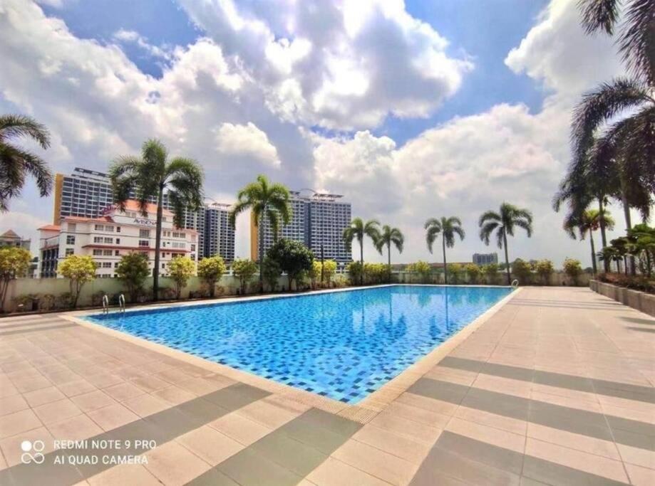 Duplex Condo Sec 14 Shah Alam photo 8