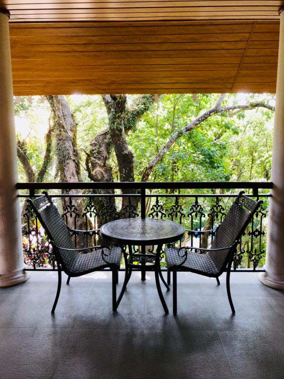 Coorg Wilderness Resort & Spa 80