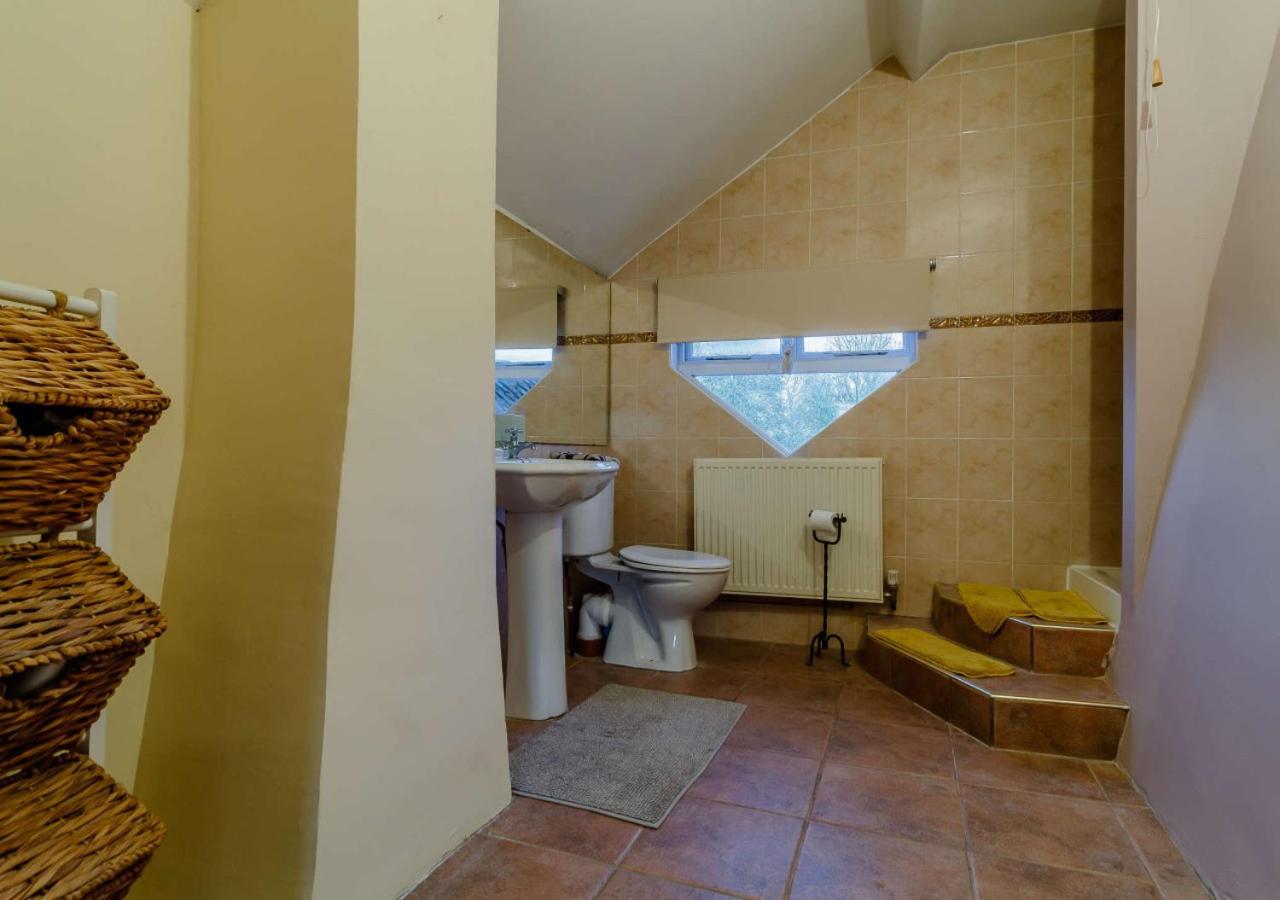 5 Bed in Metfield oc-stfarm