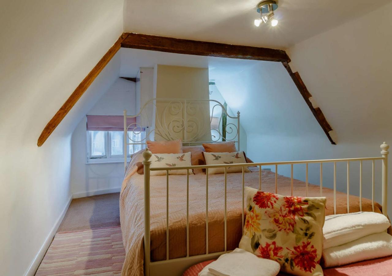 5 Bed in Metfield oc-stfarm