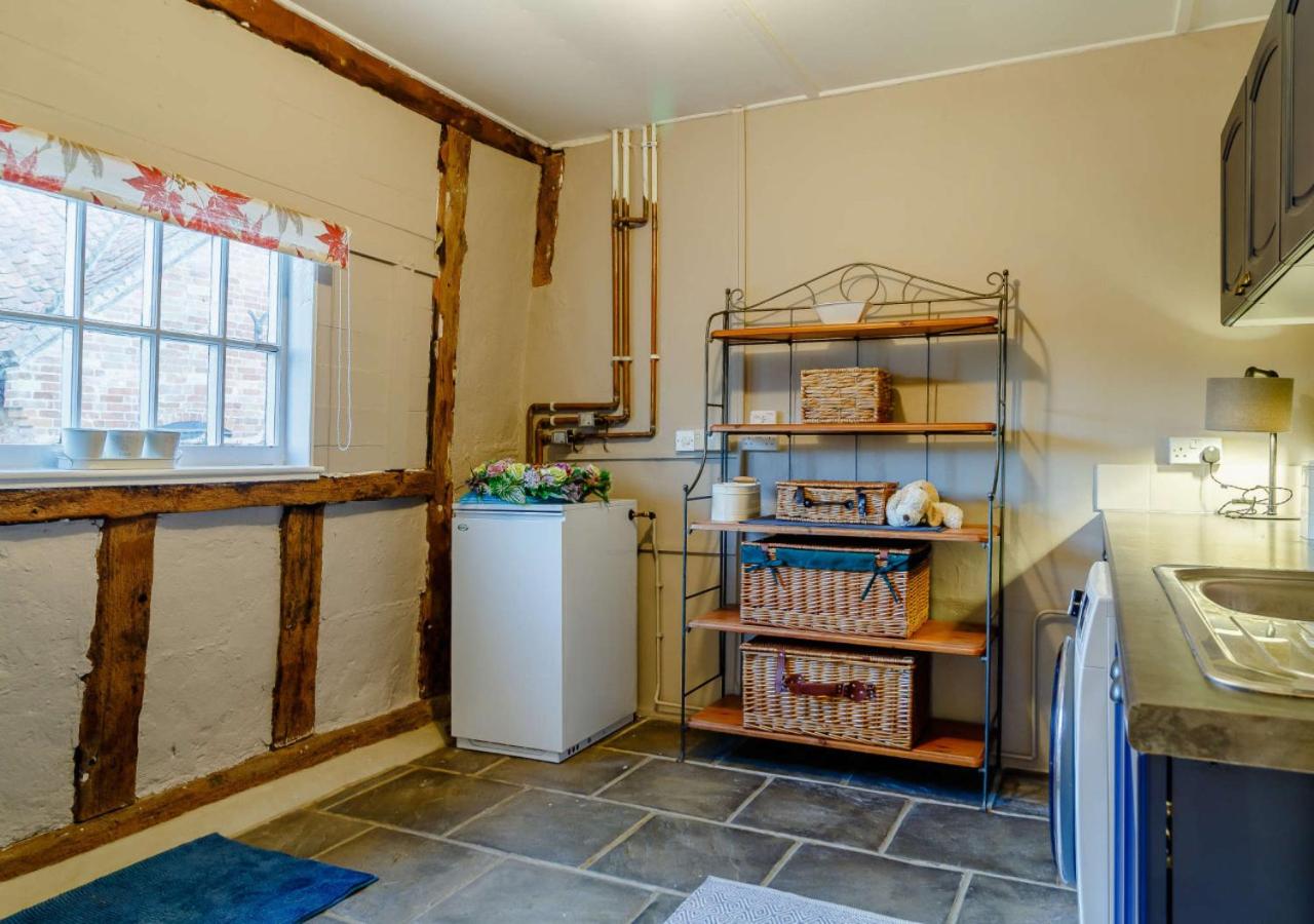 5 Bed in Metfield oc-stfarm