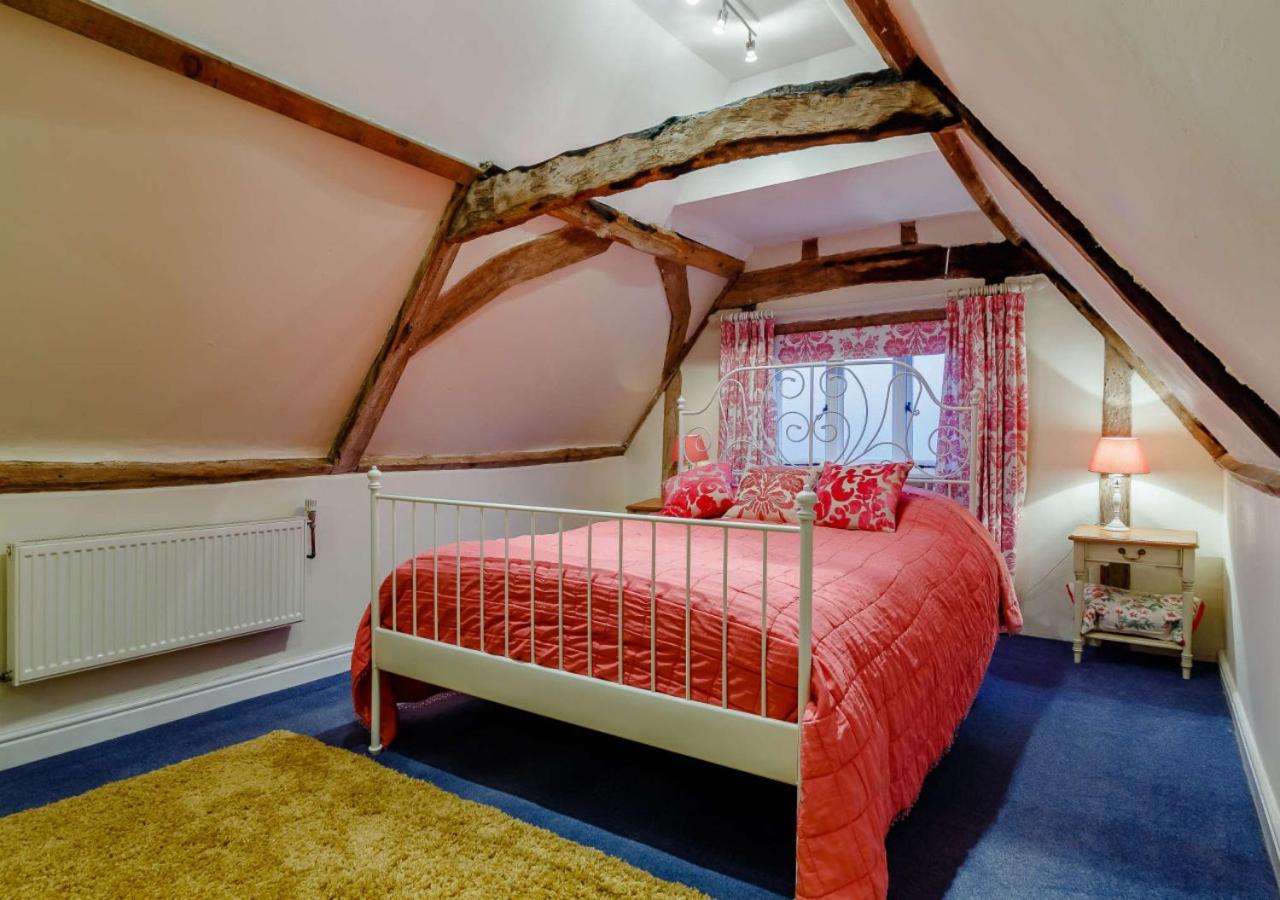 5 Bed in Metfield oc-stfarm