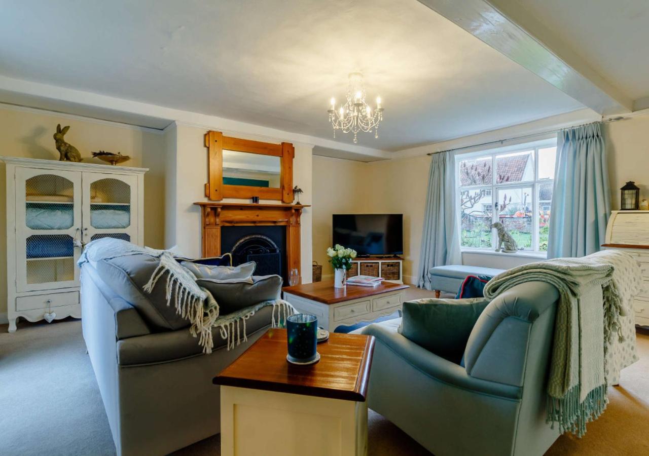 5 Bed in Metfield oc-stfarm
