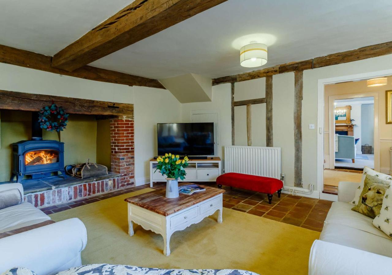 5 Bed in Metfield oc-stfarm