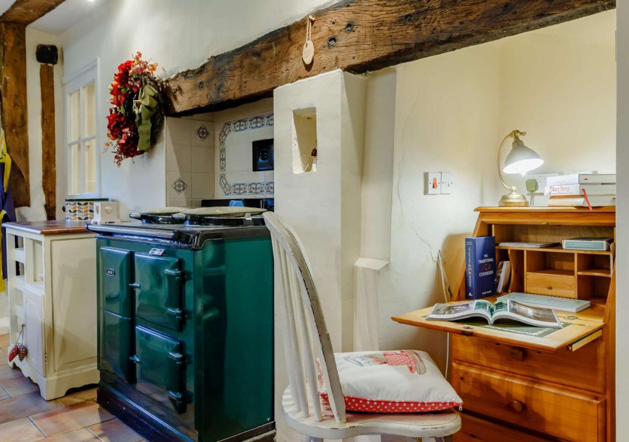 5 Bed in Metfield oc-stfarm