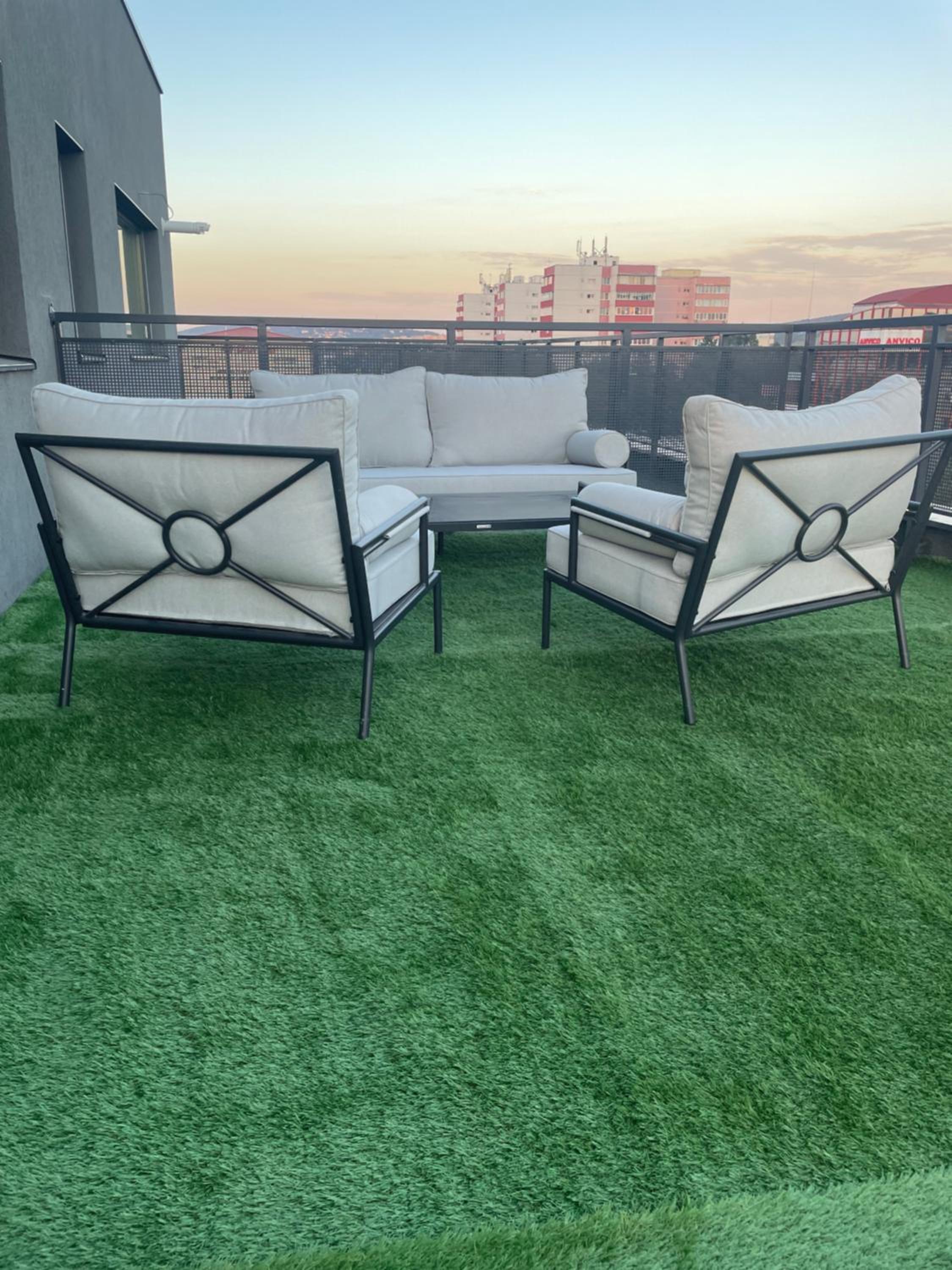 Best View Terrace view 4