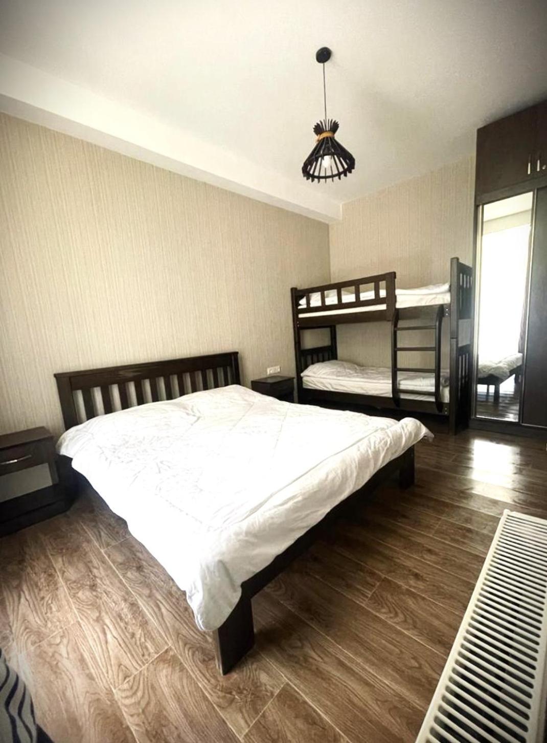 RESIDENCE DIDVELI 8A view 4