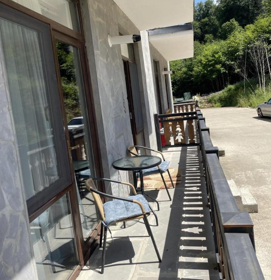 RESIDENCE DIDVELI 8A view 3